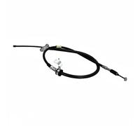 Handbrake cable Left Rear 131-02-2053L ASHIKA for TOYOTA RAV 4 Mk II