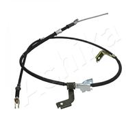 ASHIKA 131-02-2066L Hand brake cable