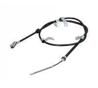 Handbrake cable Left Rear 131-02-2077L ASHIKA for TOYOTA VERSO
