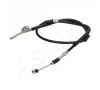 ASHIKA 131-02-250L Handbrake cable