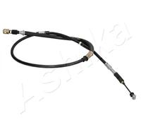 ASHIKA 131-02-298L Handbrake cable