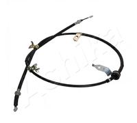 ASHIKA 131-03-328L Hand brake cable