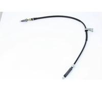 ASHIKA 131-03-352L Handbrake cable