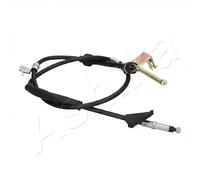 ASHIKA 131-04-419L Handbrake cable
