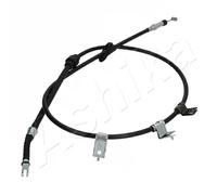 ASHIKA 131-04-423L Hand brake cable