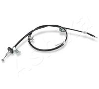 ASHIKA 131-04-467L Hand brake cable