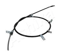 ASHIKA 131-05-506 Hand brake cable