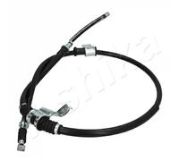 ASHIKA 131-05-515 Handbrake cable