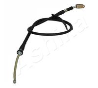 ASHIKA 131-05-552L Handbrake cable