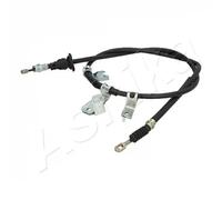 ASHIKA 131-05-557L Handbrake cable
