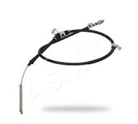 ASHIKA 131-05-573L Hand brake cable
