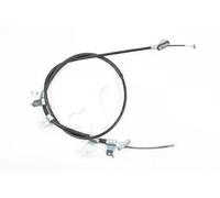 ASHIKA 131-06-643L Hand brake cable