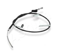 Handbrake cable Left Rear 131-07-716L ASHIKA for SUBARU IMPREZA Saloon