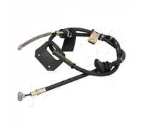 ASHIKA 131-08-828L Handbrake cable