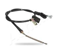 Handbrake cable Left Rear 131-08-839L ASHIKA for OPEL SUZUKI