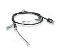 ASHIKA 131-08-845L Handbrake cable