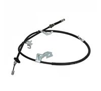 ASHIKA 131-08-848L Hand brake cable