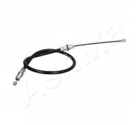 ASHIKA 131-09-914L Handbrake cable