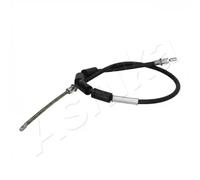 ASHIKA 131-09-919L Handbrake cable