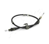 ASHIKA 131-09-920L Hand brake cable