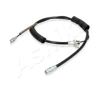 ASHIKA 131-09-926L Handbrake cable