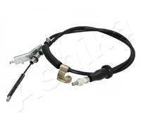 ASHIKA 131-09-927L Hand brake cable