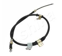ASHIKA 131-0H-H16 Hand brake cable