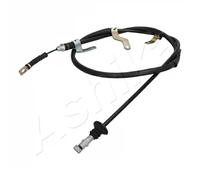 ASHIKA 131-0H-H18L Hand brake cable