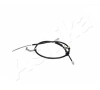 ASHIKA 131-0H-H28L Hand brake cable