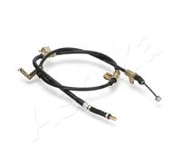 ASHIKA 131-0H-H61L Hand brake cable