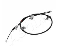 ASHIKA 131-0H-H64L Hand brake cable
