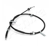 ASHIKA 131-0H-H74L Hand brake cable