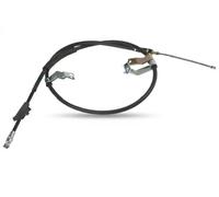 ASHIKA 131-0H-H77L Hand brake cable
