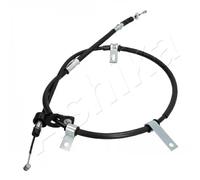 ASHIKA 131-0K-K20L Hand brake cable