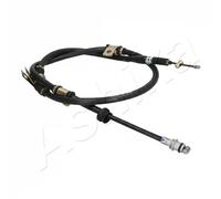 ASHIKA 131-0K-K31L Handbrake cable