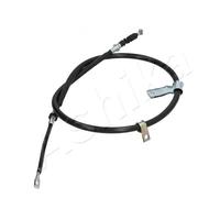 ASHIKA 131-0K-K32L Hand brake cable