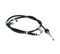 ASHIKA 131-0K-K34L Hand brake cable