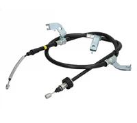 ASHIKA 131-0K-K41L Hand brake cable
