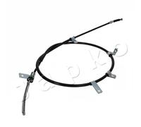 JAPKO 131506 Handbrake cable