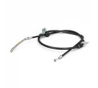 CABLE PULL PARKING BRAKE 131574L FOR MITSUBISHI OUTLANDER/SPORT/II/SUV ASX/Van