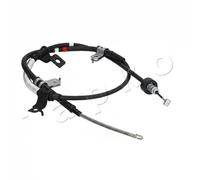 JAPKO 131H50L Hand brake cable