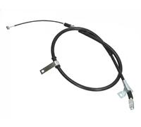 Handbrake cable Left Rear 131H58L JAPKO for HYUNDAI H100 Bus H100 Van