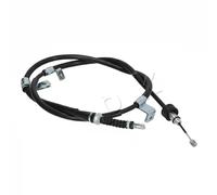 Handbrake cable Left Rear 131K34L JAPKO for KIA CEE'D SW CEE'D Hatchback CEE'D