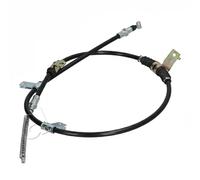 JAPKO 131W09L Hand brake cable