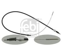 FEBI BILSTEIN 14234 Handbrake cable