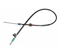 Handbrake cable Left Rear 17.9015 METZGER for FORD TRANSIT CUSTOM V362 Van