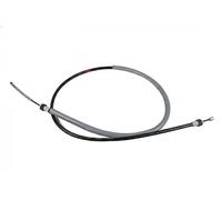Handbrake cable Left Rear 17.9017 METZGER for DACIA LOGAN MCV II LOGAN II