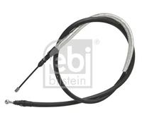 FEBI BILSTEIN 170920 Handbrake cable