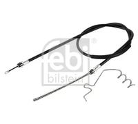 FEBI BILSTEIN 171738 Handbrake cable