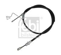 FEBI BILSTEIN 176779 Handbrake cable